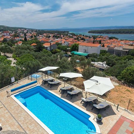 Villa Diana Punat Extérieur photo
